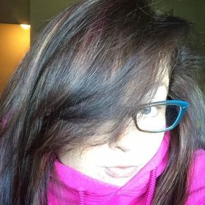 Meet your Posher, Jamie